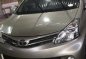 Silver Toyota Avanza 2014 for sale in Angono-6