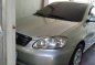 White Toyota Corolla altis 2005 for sale in Automatic-0