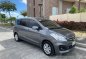 Grey Suzuki Ertiga 2018 at 21000 km for sale  -0