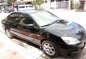 Black Mitsubishi Lancer 2004 for sale in Automatic-7
