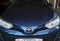 Toyota Vios 2008 for sale in Las Pinas-0