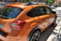  Orange Subaru XV 2.0 Premium Auto-4