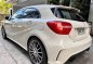 Sell White 2015 Mercedes-Benz A-Class in Manila-7