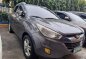 Sell Grey 2016 Hyundai Tucson in Manila-6