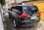 Black Mitsubishi Montero sport 2012 for sale in Manila-0