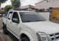 White Isuzu D-Max 2006 for sale in Automatic-3