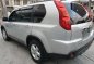 Sell Silver 2012 Nissan X-Trail in Manila-5