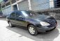 Black Nissan Sentra 2005 for sale in Automatic-0