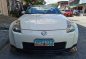 White Nissan 350Z 2004 for sale in Quezon City-3
