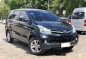 Sell Black 2015 Toyota Avanza in Makati-1