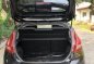Black Ford Fiesta 2012 for sale in Manila-5