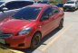 Selling Red Toyota Vios 2012 in Tacloban-4
