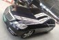 Selling Black Mercedes-Benz E-Class 2012 in Makati-2