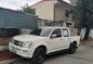 White Isuzu D-Max 2006 for sale in Automatic-0
