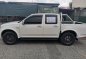 White Isuzu D-Max 2006 for sale in Automatic-1
