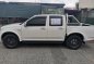 White Isuzu D-Max 2006 for sale in Automatic-3