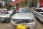 Silver Ford Everest 2013 for sale in Manila-1