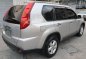 Sell Silver 2012 Nissan X-Trail in Manila-4