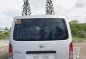 Sell Silver 2016 Toyota Hiace in Manila-1