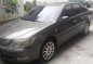 Grey Toyota Camry 2002 for sale in Quezon City-2