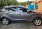 Sell Grey 2016 Hyundai Tucson in Manila-0