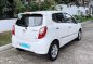 Selling White Toyota Wigo 2016 in Parañaque-1