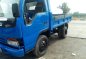 Selling Blue Isuzu Giga 2010 in Bustos-4