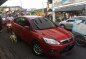 Sell Red 2010 Ford Focus in Manila-2