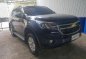 Black Chevrolet Trailblazer 2017 for sale in Mandaluyong-1