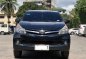 Sell Black 2015 Toyota Avanza in Makati-0