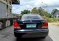 Black Nissan Sentra 2005 for sale in Automatic-3