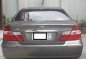 Grey Toyota Camry 2002 for sale in Quezon City-4