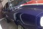 Blue Ford Mustang 1974 for sale in Manual-1