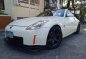 White Nissan 350Z 2004 for sale in Quezon City-1