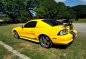 Yellow Ford Mustang 1994 for sale in Manila-4