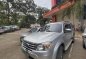 Silver Ford Everest 2013 for sale in Manila-2
