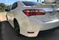 Sell White 2016 Toyota Corolla altis in Manila-2