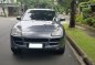 Grey Porsche Cayenne 2006 for sale in Manila-0