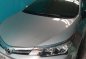 Sell Silver 2018 Toyota Corolla altis in Manila-1