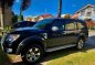 Sell Black 2010 Ford Everest in Lipa-3