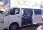 Sell Pearl White 2013 Toyota Grandia in Malabon-6