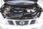 Sell Silver 2012 Nissan X-Trail in Manila-9