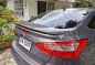 Grey Ford Focus 2014 for sale in Manila-4
