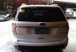 White Ford Explorer 2013 for sale in Automatic-2