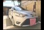 Sell White 2016 Toyota Vios Sedan in Quezon City-2