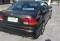 Black Honda Civic 1996 for sale in Mabalacat-4