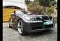 Selling Grey Bmw 3-Series 2007 Sedan in Mandaluyong-13