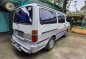 Silver Toyota Hiace 2000 for sale in Manual-2