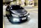 Selling Black Honda City 2014 Sedan at 34500 in Manila-0