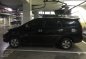 Black Toyota Innova 2007 for sale in Manila-1